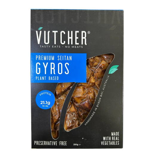 Vutcher Gyros 250g
