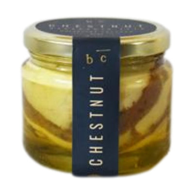 Botanical Cuisine Chestnut Macadamia Feta 325g