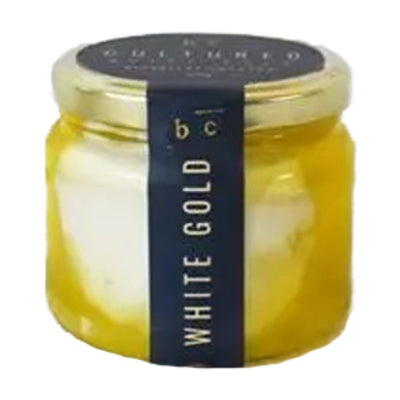Botanical Cuisine White Gold (Tigernut Feta) 325g