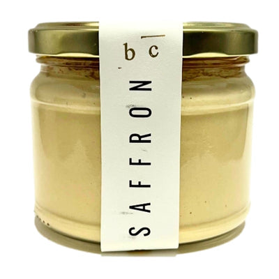 Botanical Cuisine Saffron Hummus Style 325g