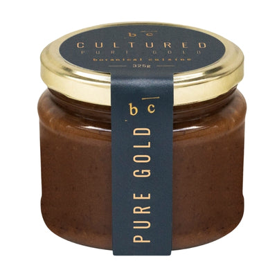 Botanical Cuisine Cultured Pure Gold 325g