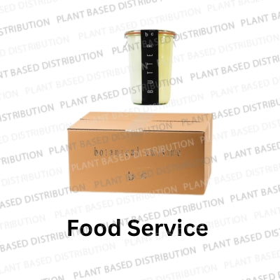 Botanical Cuisine Cultured Butter 1375g