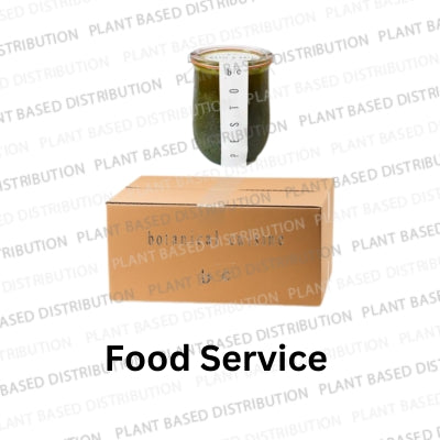 Botanical Cuisine Basil & Kale Pesto 1375g