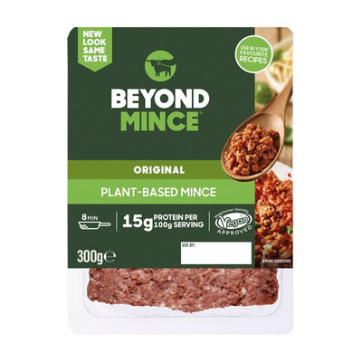 Beyond Mince 300g (Retail)