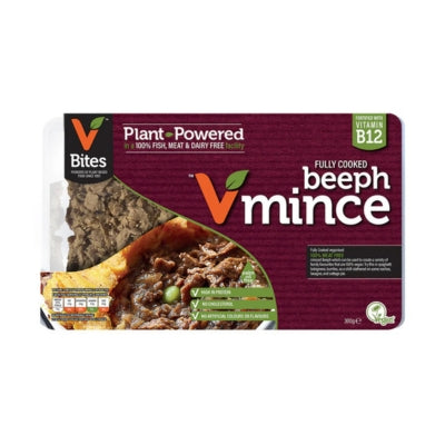 VBites Beeph Mince 300g