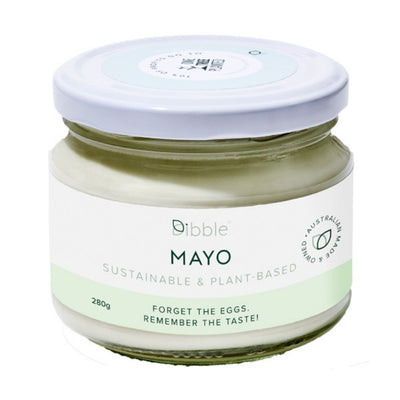 Dibble Mayo 280g