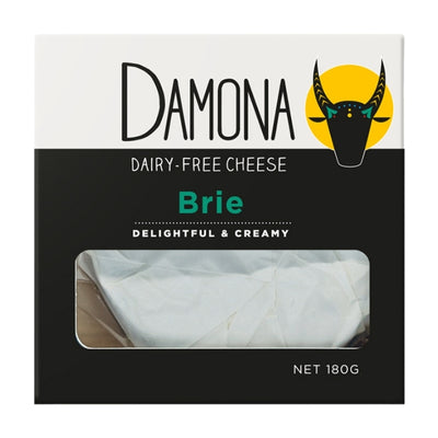 Damona Brie 180g