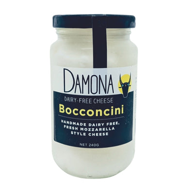 Damona Bocconcini 240g