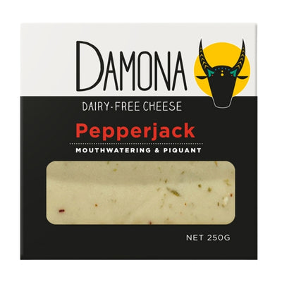 Damona Pepperjack 250g