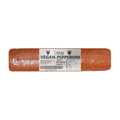 Damona Vegan Pepperoni 500g