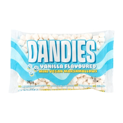Dandies Marshmallows SMALL 283g