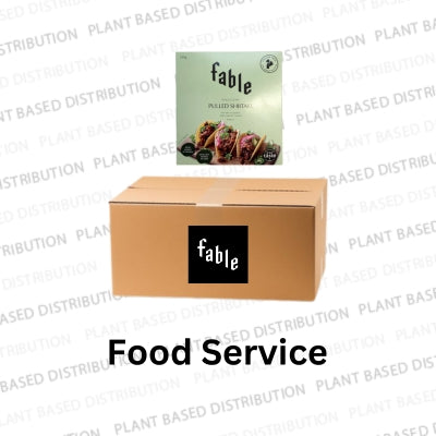 Fable Food Co Mushroom Meat 1kg