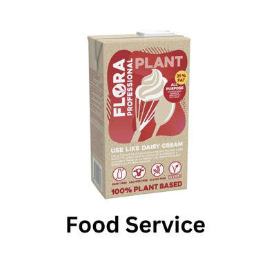 Flora Professional Plant Cream 1L