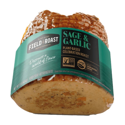 Field Roast Celebration Roast Half 454g