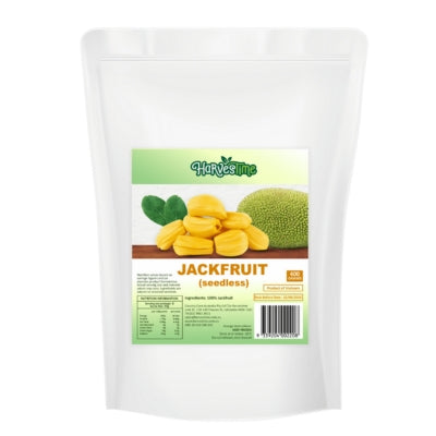 Harvestime Jackfruit (Seedless) 400g