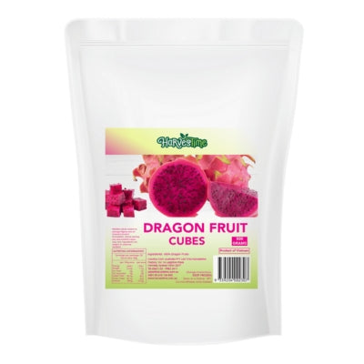 Harvestime Dragon Fruit 500g