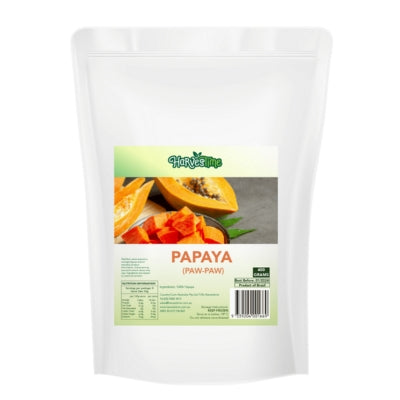 Harvestime Papaya 400g
