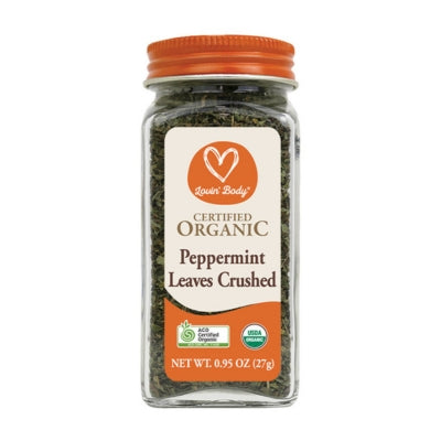 Lovin Body Herbs & Spices - Pepper White Whole 95g