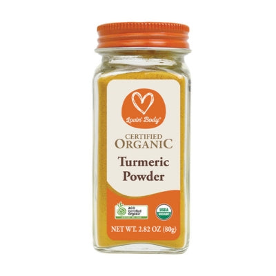 Lovin Body Herbs & Spices - Sumac Ground 90g (NOT Organic)