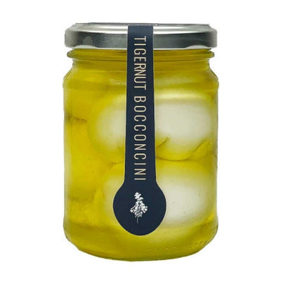 Nettle Tigernut Bocconcini 250g