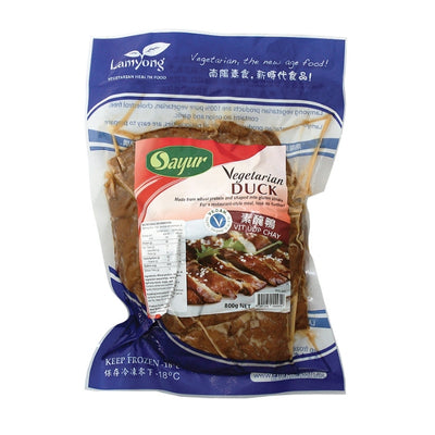 Sayur Vegetarian Duck 800g
