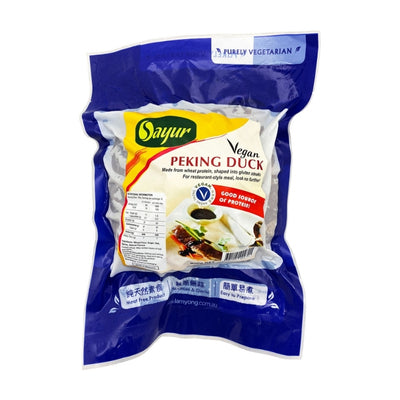Sayur Vegetarian Peking Duck 800g