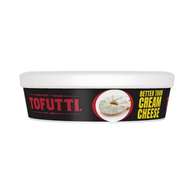 Tofutti Better Than Cream Cheese Plain 227g
