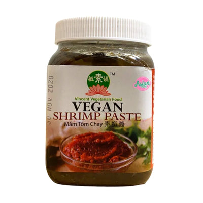 Vincent Shrimp Paste 200g