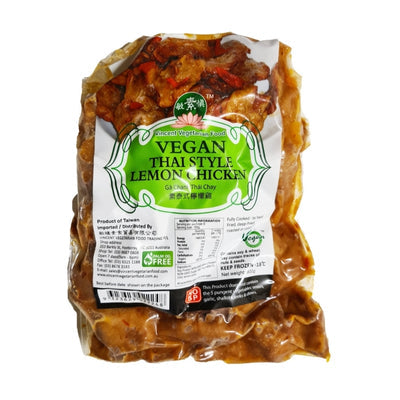 Vincent Thai Style Lemon Chicken 600g