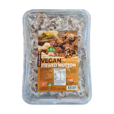 Vincent Stewed Mutton 500g